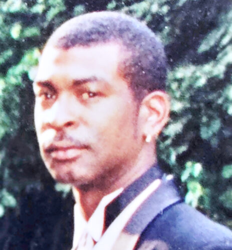 David J. Cash 1958-2026